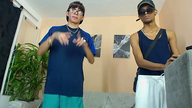 DesiresOfOlympus  online show from 01-31-26, 08:51