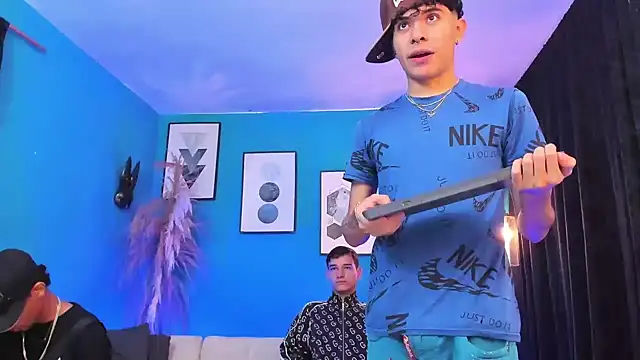 DesiresOfOlympus  online show from 02-08-26, 12:14