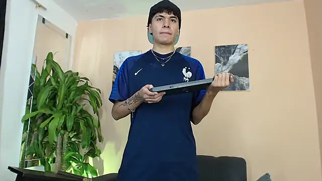 DesiresOfOlympus  online show from 03-21-26, 07:40