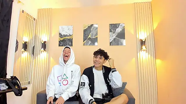 DesiresOfOlympus  online show from 04-13-26, 08:02