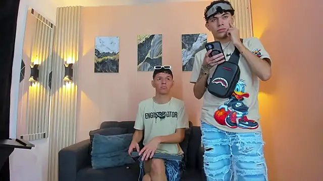 DesiresOfOlympus  online show from 03-29-26, 08:10