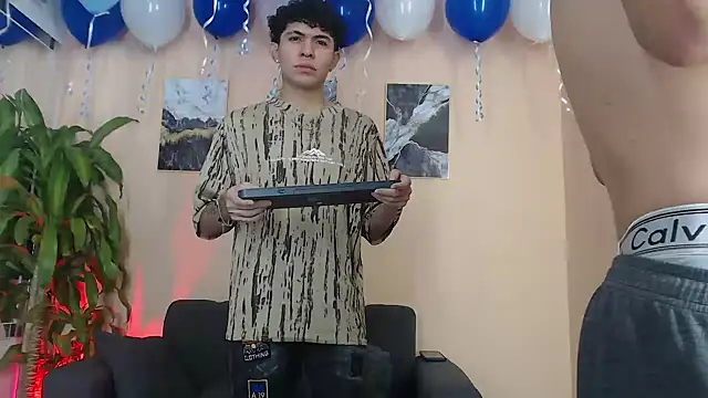 DesiresOfOlympus  online show from 03-14-26, 11:33