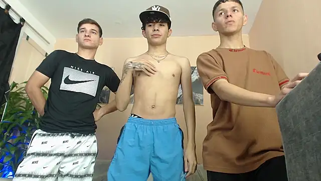 DesiresOfOlympus  online show from 02-02-26, 10:31