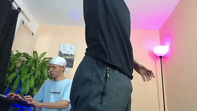 DesiresOfOlympus  online show from 03-08-26, 08:45