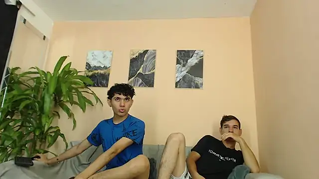 DesiresOfOlympus  online show from 02-15-26, 08:08