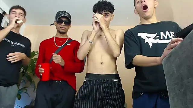 DesiresOfOlympus  online show from 02-07-26, 03:58