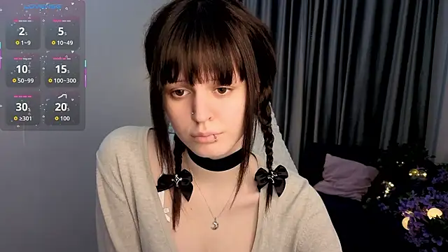 michelewild online show from 02-09-26, 09:35