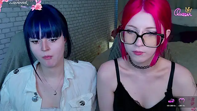 michelewild online show from 04-02-26, 01:51