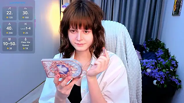 michelewild online show from 01-31-26, 09:46