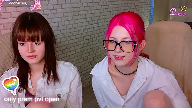 michelewild online show from 03-24-26, 01:55