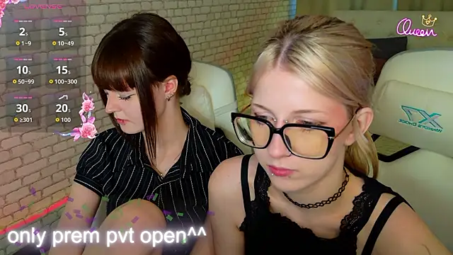 michelewild online show from 03-13-26, 01:27