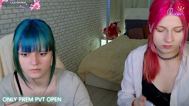 michelewild online show from 03-27-26, 01:56