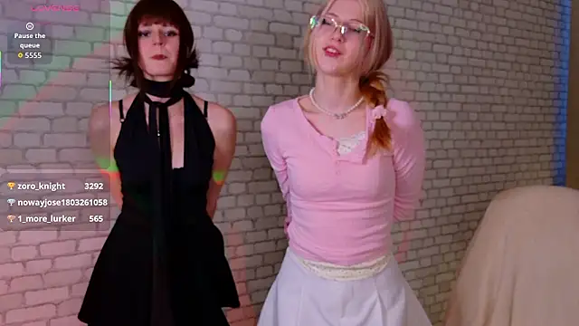 michelewild online show from 03-07-26, 02:00