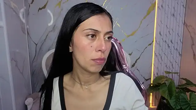 Abby1 b  online show from 02-17-26, 08:17