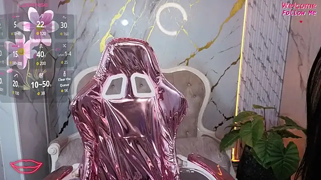 Abby1 b  online show from 02-28-26, 08:19