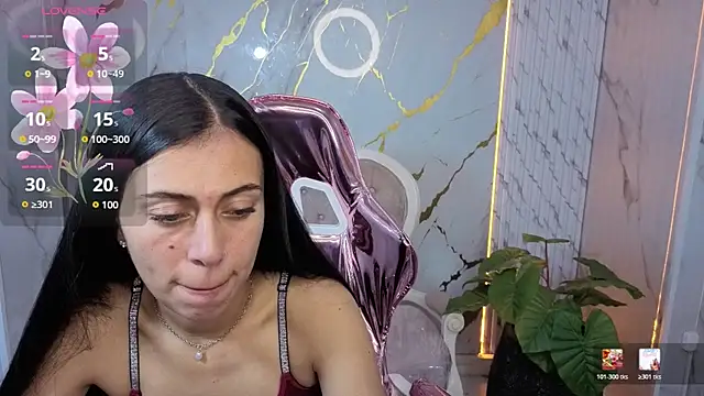 Abby1 b  online show from 02-27-26, 08:19