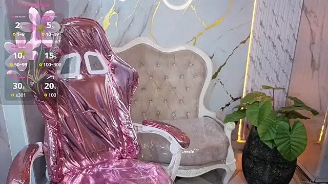 Abby1 b  online show from 02-26-26, 08:09