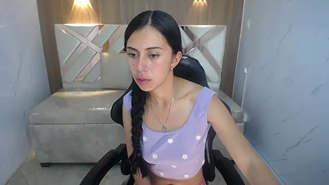 Abby1 b  online show from 02-02-26, 08:19