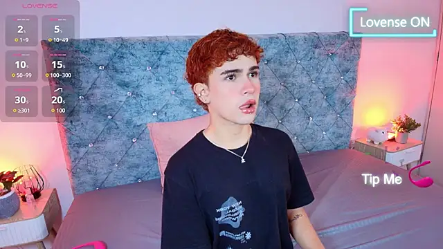 ryan onFire online show from 03-01-26, 01:11