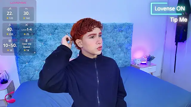 ryan onFire online show from 02-20-26, 11:12