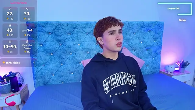 ryan onFire online show from 02-19-26, 11:18