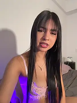 Chel   online show from 04-10-26, 05:31