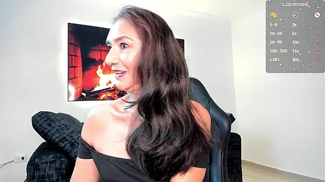 Emma Mendozaa online show from 07-17-26, 11:29