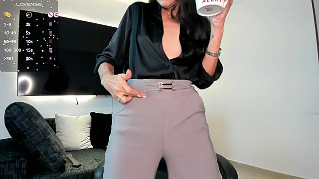 Emma Mendozaa online show from 06-30-26, 11:32
