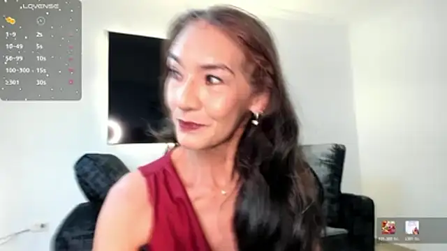 Emma Mendozaa online show from 06-12-26, 11:30