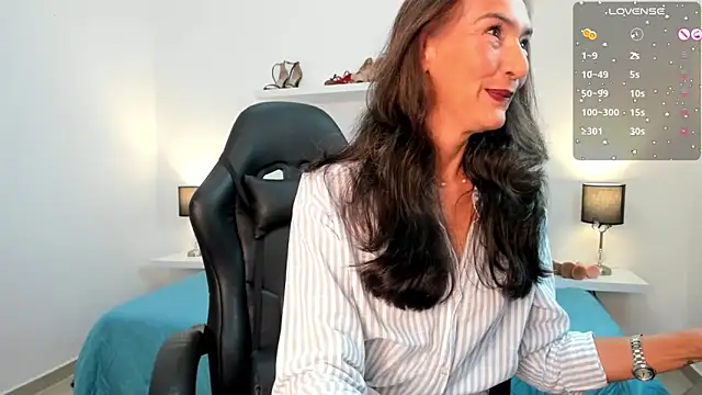 Emma Mendozaa online show from 02-20-26, 11:34