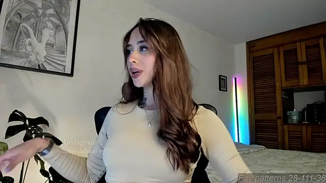 Vanessarte  online show from 05-17-26, 12:54