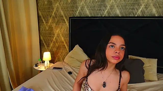 BambiRoses online show from 02-18-26, 05:16