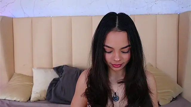 BambiRoses online show from 03-04-26, 04:31