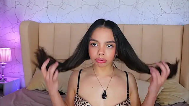 BambiRoses online show from 03-12-26, 08:07