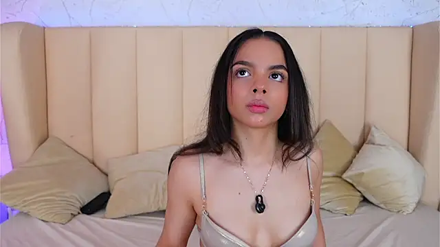 BambiRoses online show from 03-02-26, 07:09