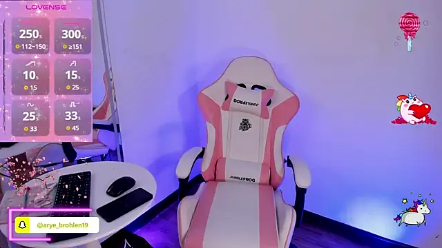 franky 21 online show from 04-14-26, 11:59