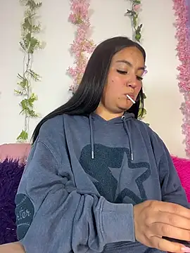 Snapshot of violetmist chatting on 02-02-26, 11:59 violetmist online show from 02-02-26, 11:59