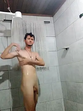 Michaevin22 online show from 03-23-26, 02:55