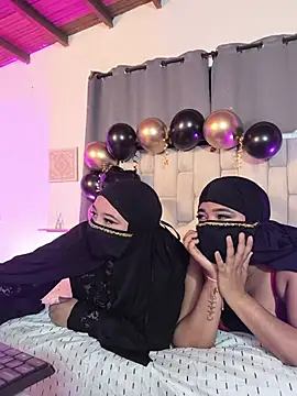 basima haik online show from 07-05-26, 03:22