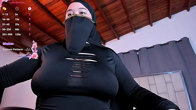 basima haik online show from 03-11-26, 02:49