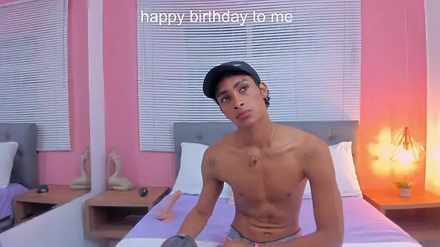 drako18  online show from 02-21-26, 02:13