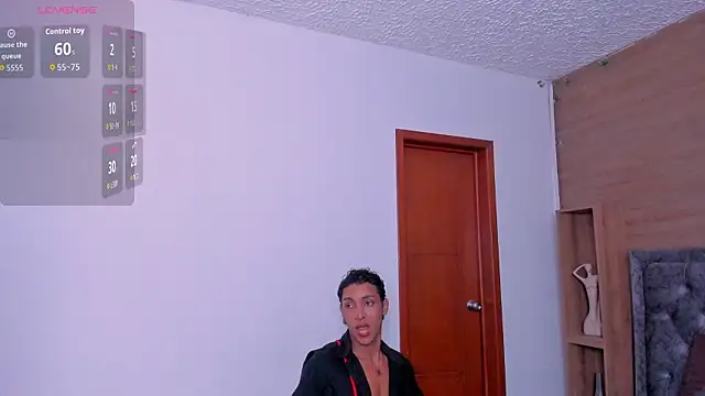 drako18  online show from 02-03-26, 02:53