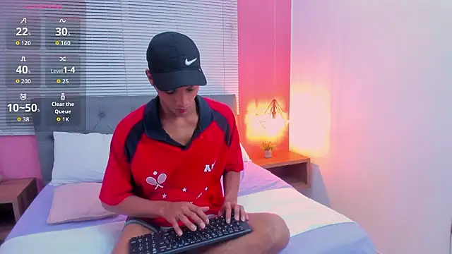 drako18  online show from 03-30-26, 02:13