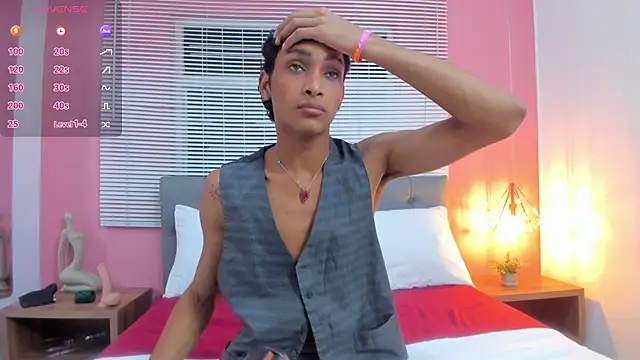 drako18  online show from 02-15-26, 02:23