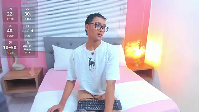 drako18  online show from 04-15-26, 03:34