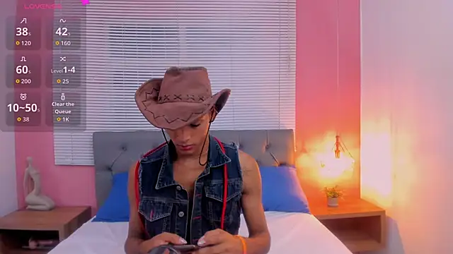 drako18  online show from 02-28-26, 03:39