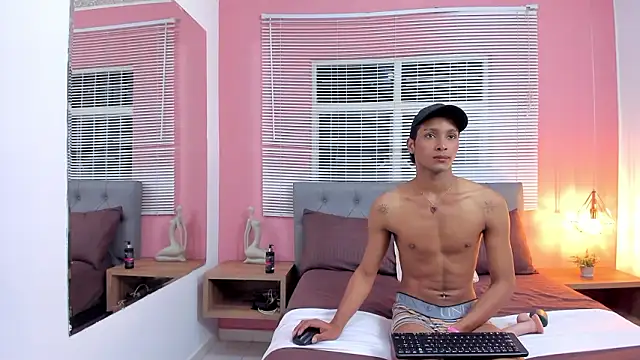 drako18  online show from 02-07-26, 02:30