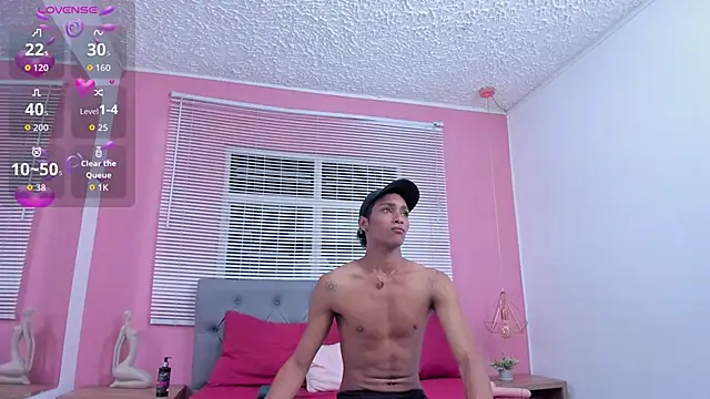 drako18  online show from 02-10-26, 04:11