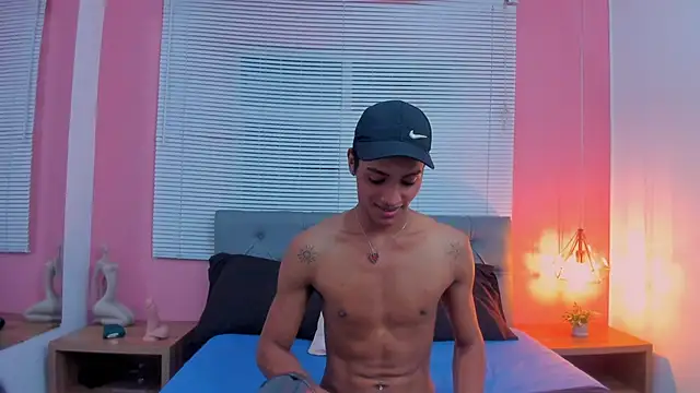 drako18  online show from 02-20-26, 03:14