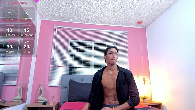 drako18  online show from 02-13-26, 02:44